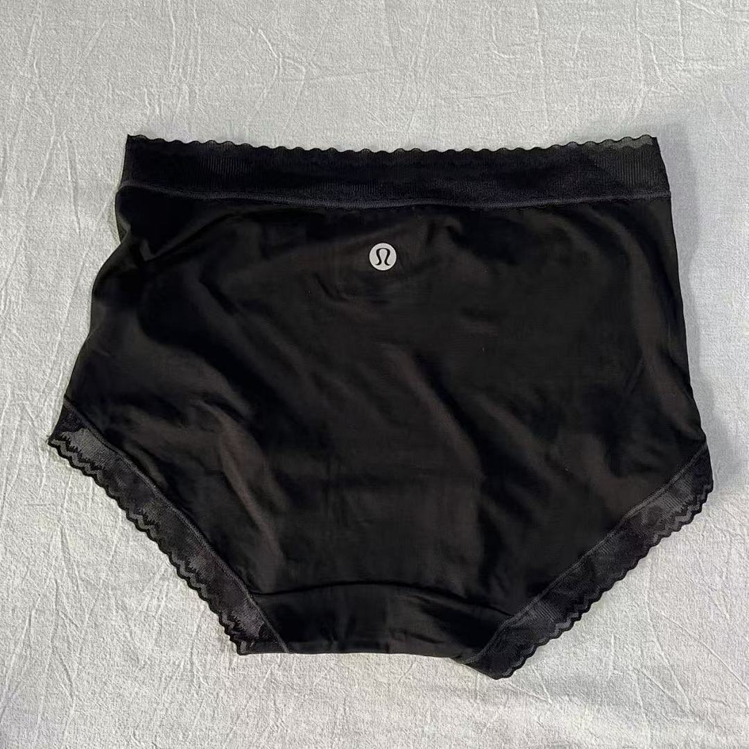 Underwear(Mirror LULUUU Underwear For Woman - Image 8