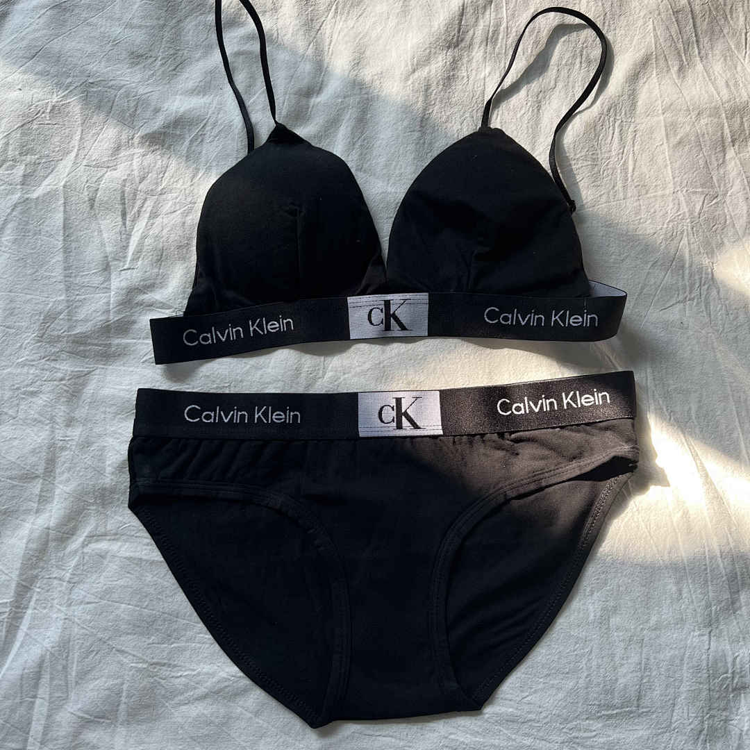 Underwear(Mirror Underwear For Woman - Image 4