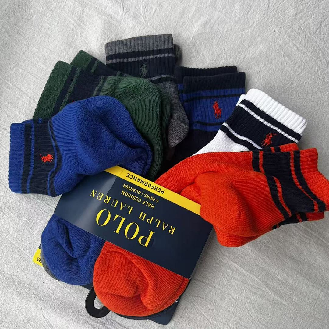 On Running UP DATING! PL Original 6Pacs Socks (Each Set Small Quantities) - Image 34