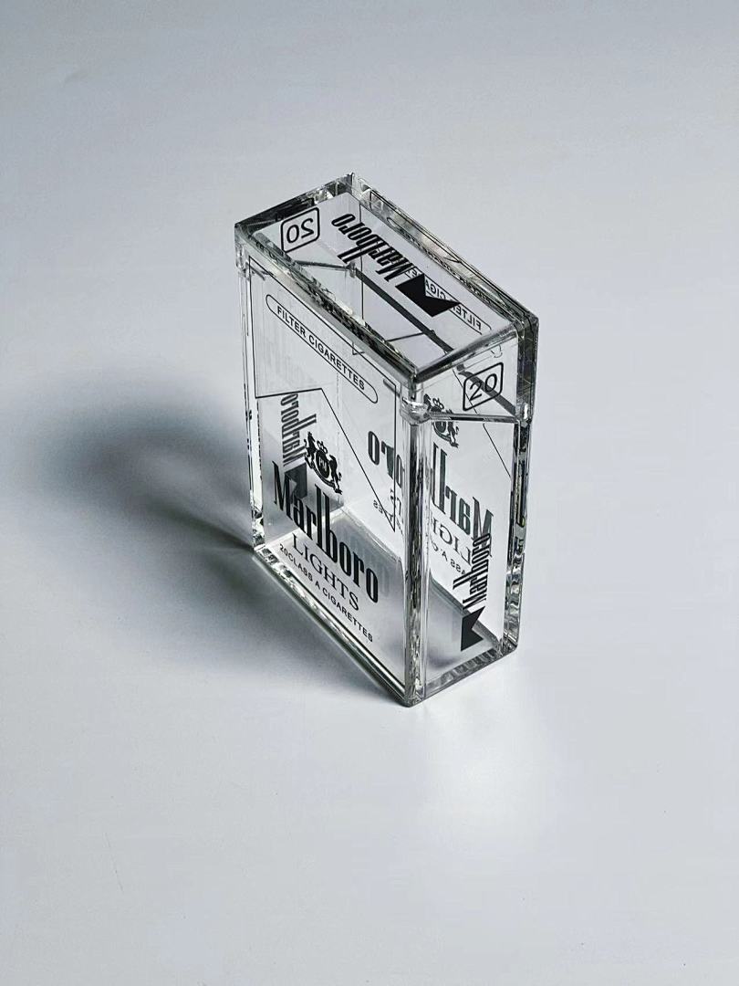 bag/homeware/accessories 2025 New S Marlboro Cigarette Case - Image 18
