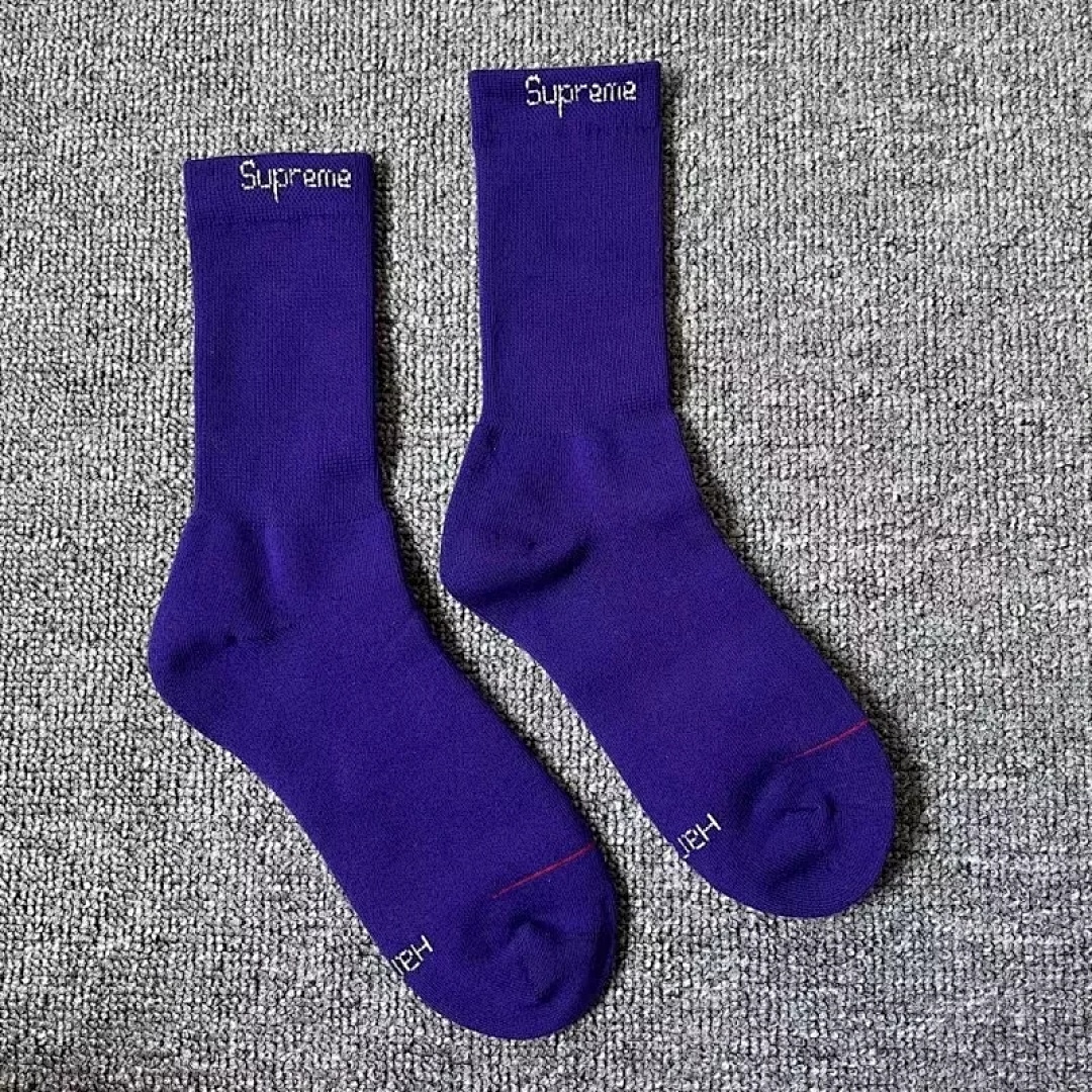 Accessiories SU* Socks - Image 3