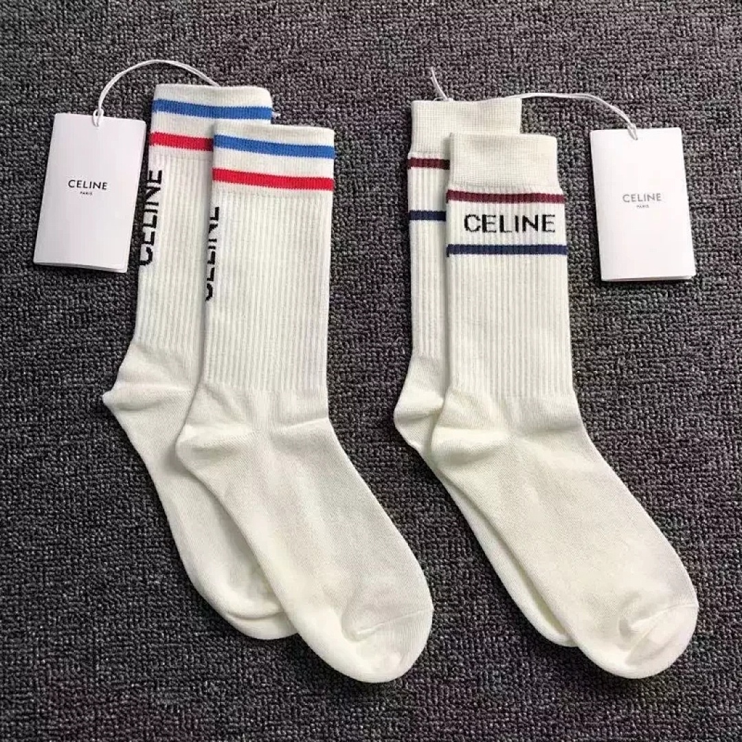 Accessiories CEL Socks