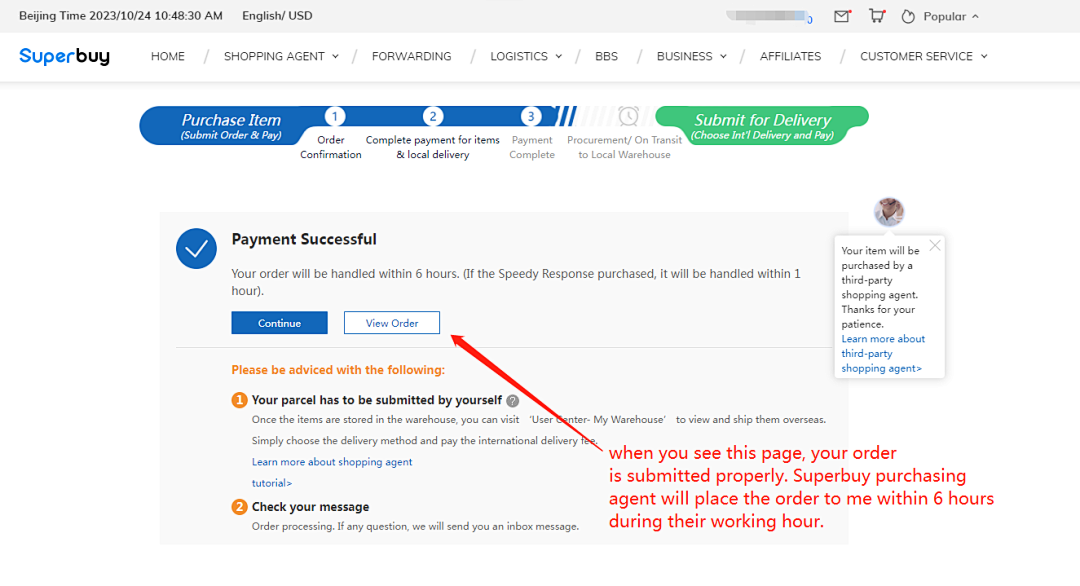 Other HOW TO BUY And Check Price With Agent - Image 7