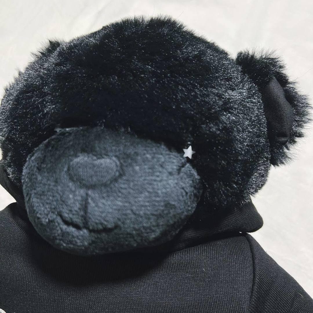 Other GVC Bear Black —— Restock One Batch - Image 5
