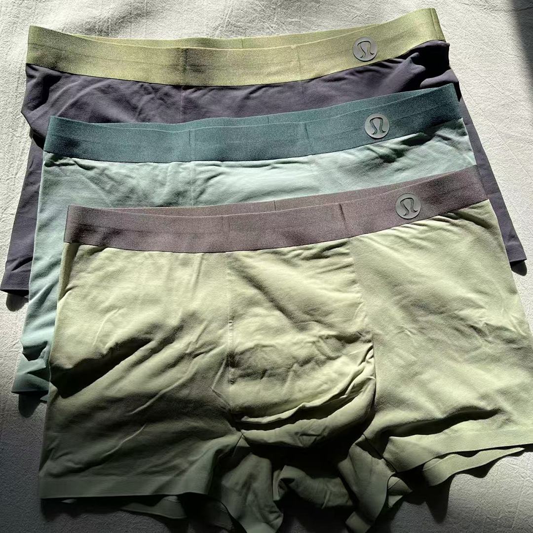 Underwear(Mirror LULU Underwear - Image 5