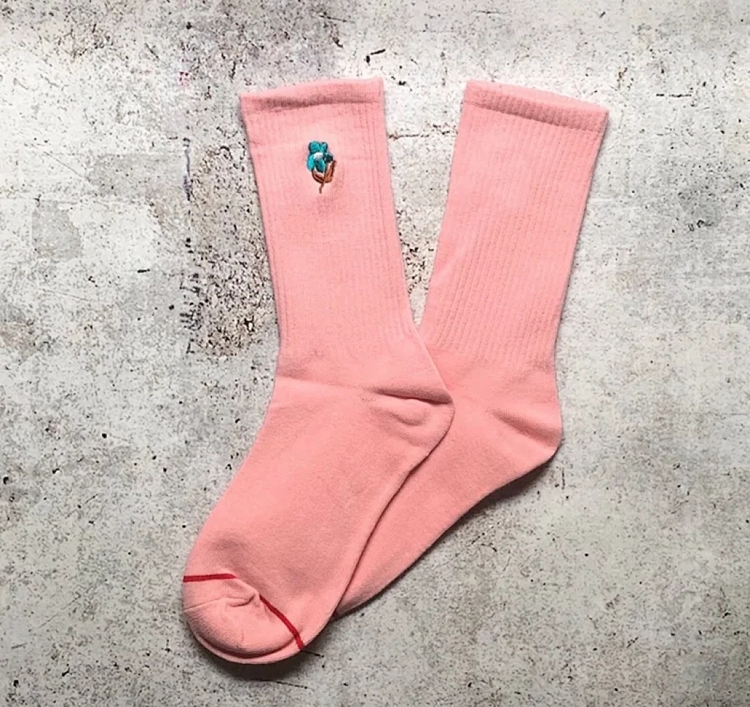Accessiories Golf Wang Socks Very CFG Limited Exclusive Version - Image 14