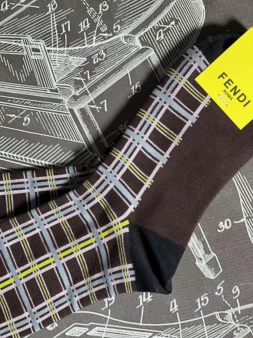 Accessiories FD Socks - Image 5
