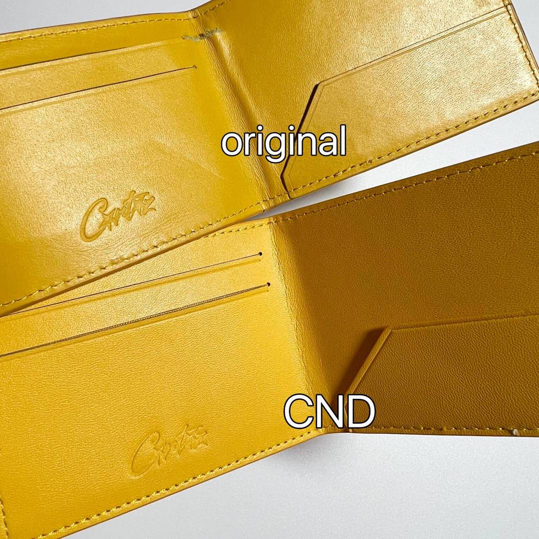 bag/homeware/accessories 1;1 Crtz Rtw Co Card Holder (With BOX Dustbag And - Image 20