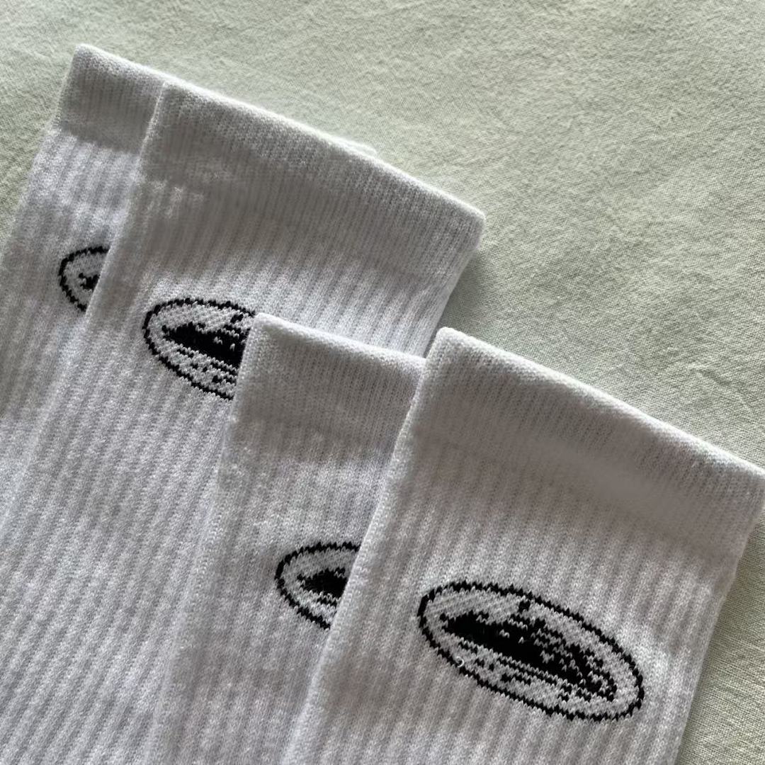 Accessiories CO 2 Packs Socks - Image 8