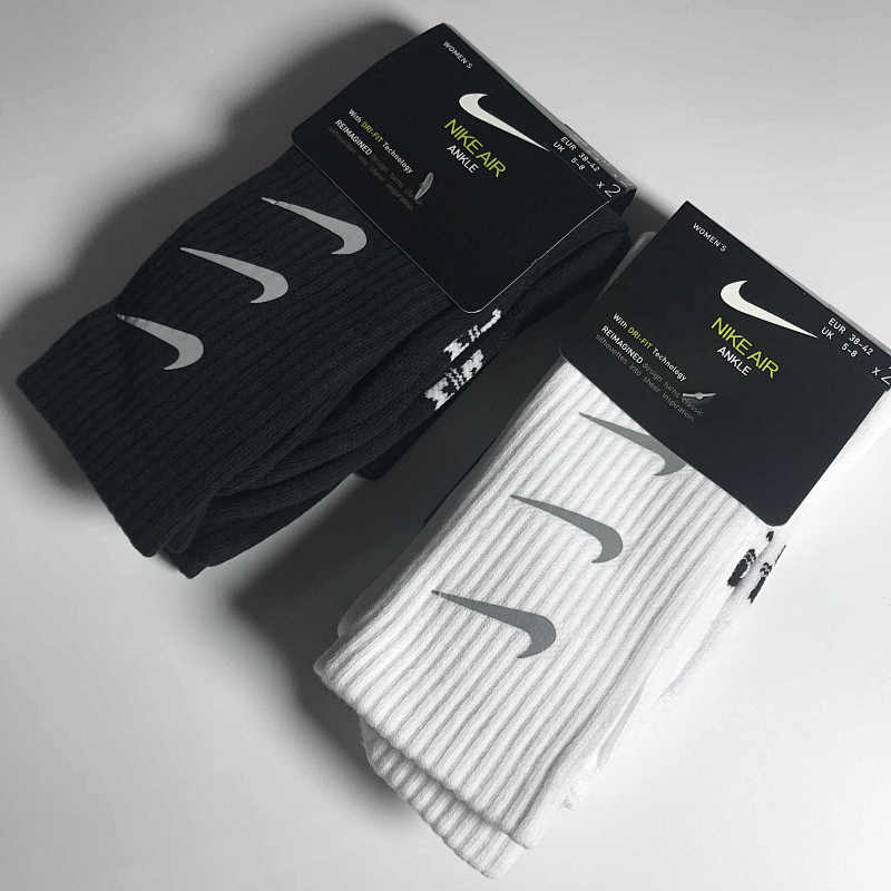 Accessiories NK 3M Reflective Socks Two Pairs, photo 1