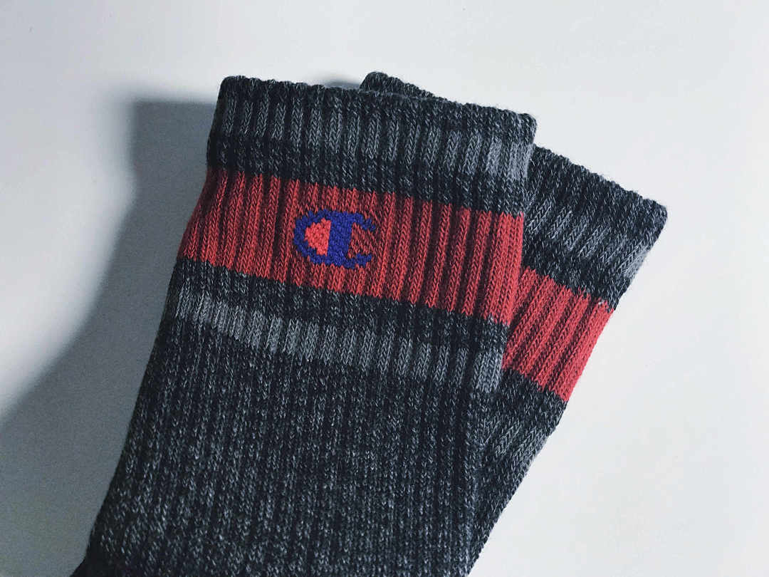 On Running Champion Towel Socks - Image 2