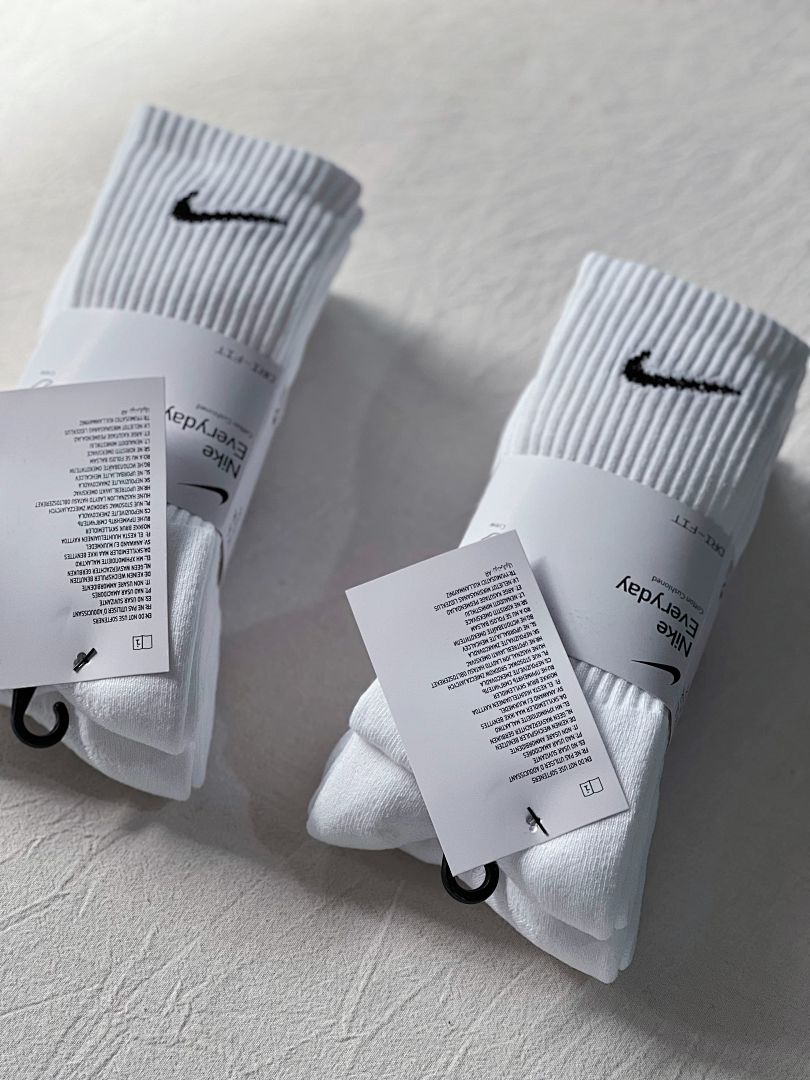 Accessiories 2025 Newest Euro Version Towel Socks - Image 14
