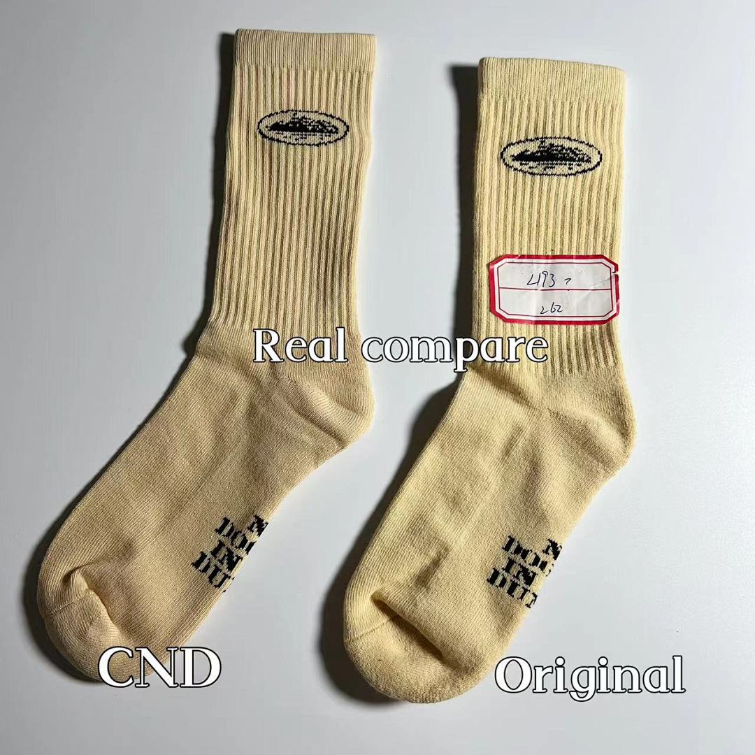 Accessiories CO Socks Fleece - Image 6