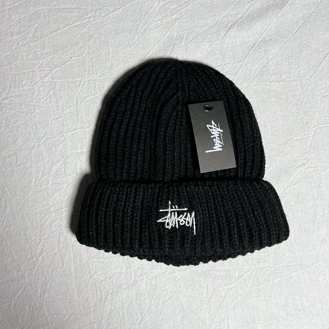 Hats Stussy Beanie O'rii'Goriiginal - Image 4