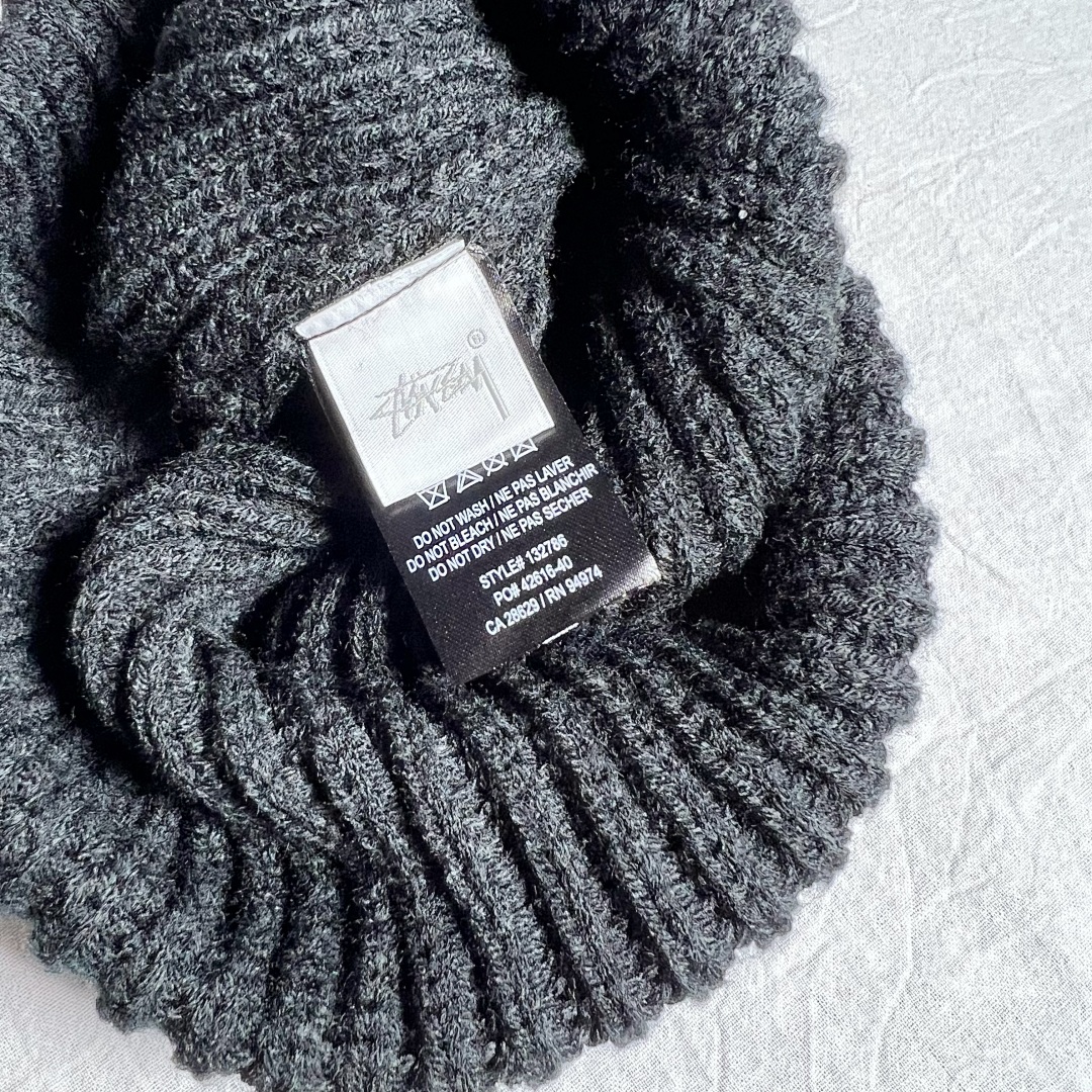Hats Stussy Beanie O'rii'Goriiginal - Image 7
