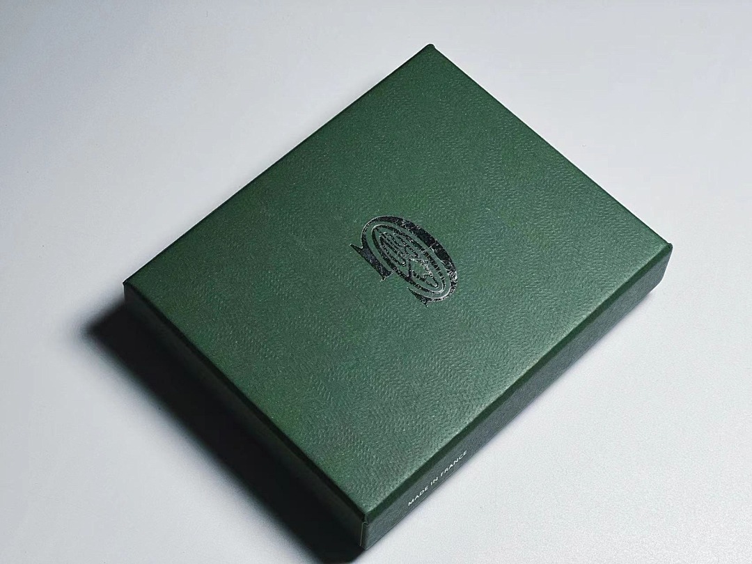 bag/homeware/accessories TOP Goyard Wallet - Image 11