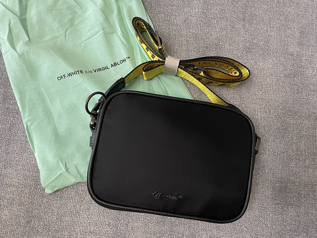bag/homeware/accessories Off White Bag