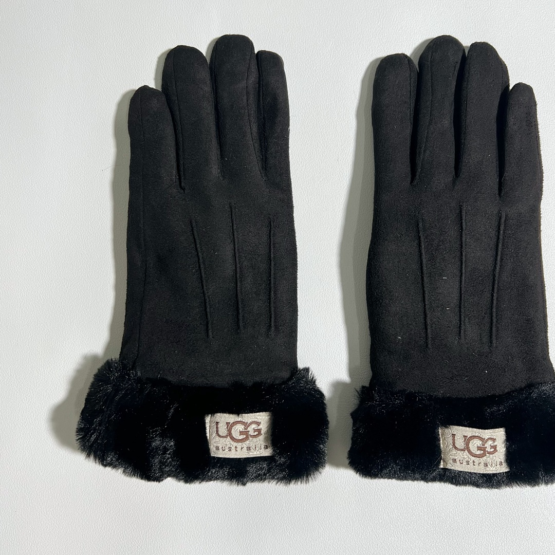 Hats UGG Glove - Image 7