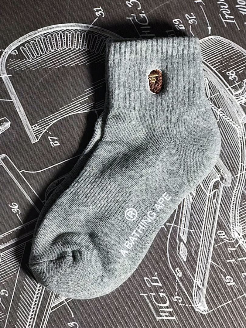 Bape Towel Socks New Color - Image 7