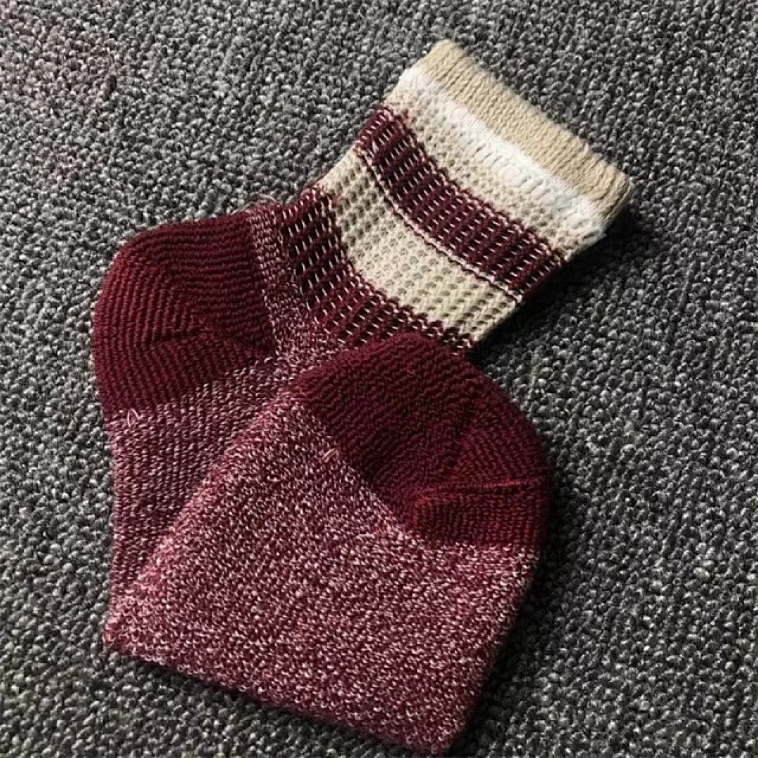 Accessiories NORTH Wool Socks - Image 10