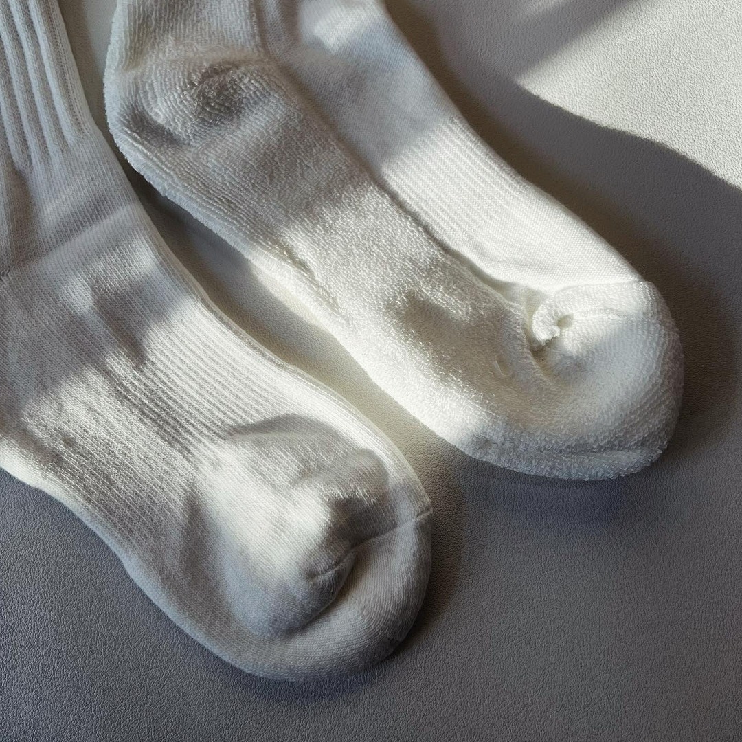 Accessiories HUMAN MADE Small Embroidered ——With Bag - Image 18