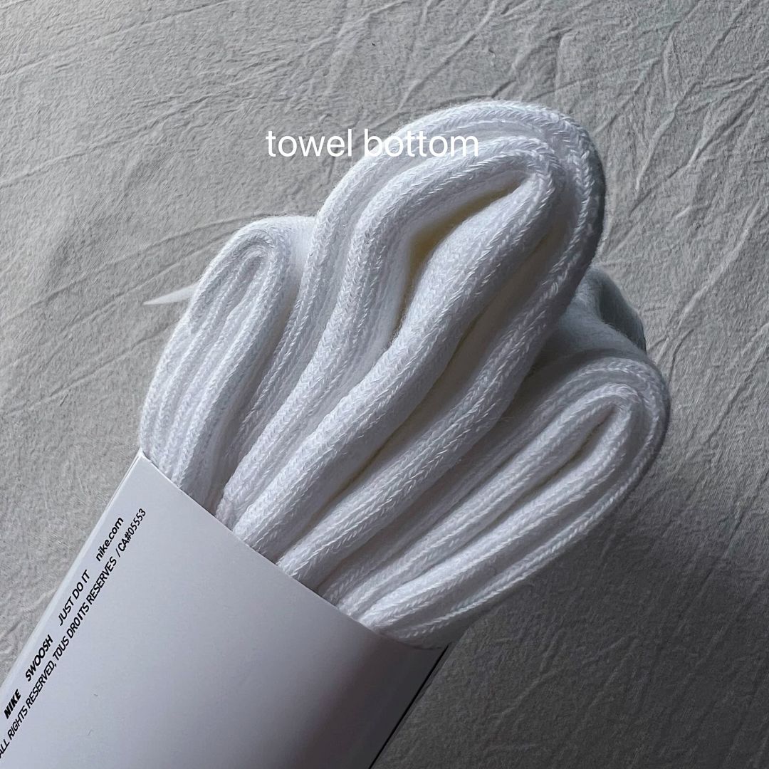 Accessiories 2025 Newest Euro Version Towel Socks - Image 27