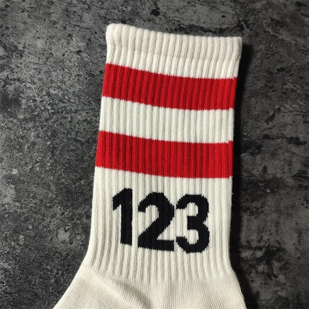 Accessiories RRR123 Socks - Image 5