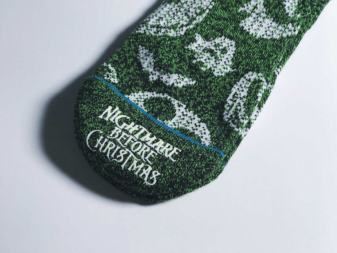 Accessiories Sta X Dinesy Socks - Image 3