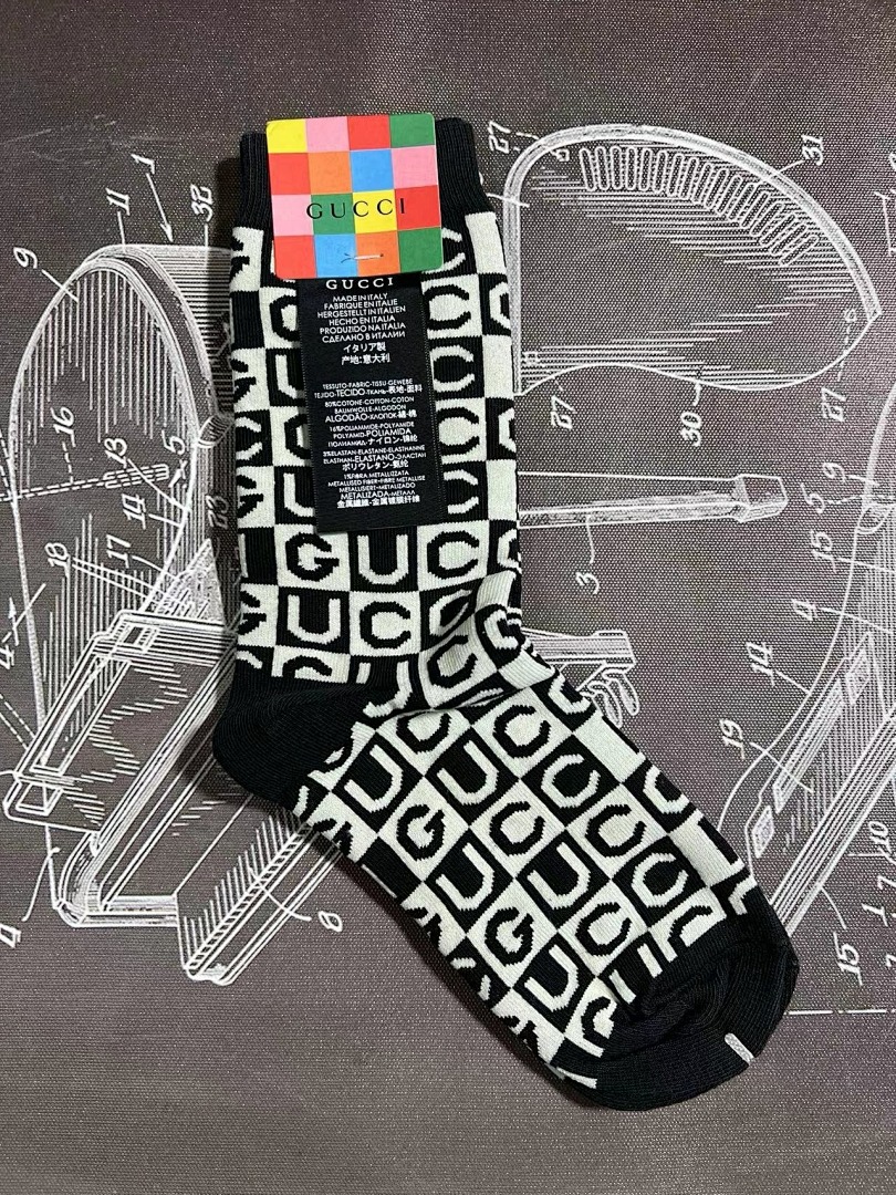 Accessiories G Socks Candy - Image 4