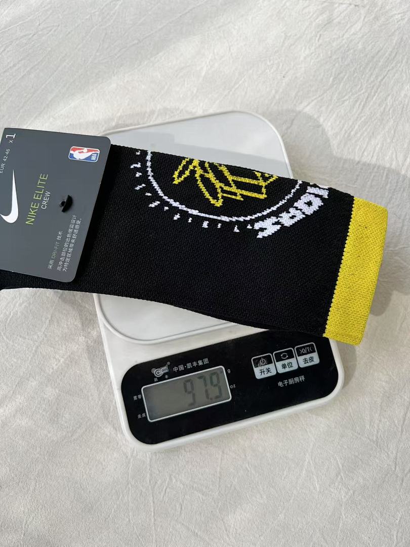 Accessiories NBA Socks - Image 2