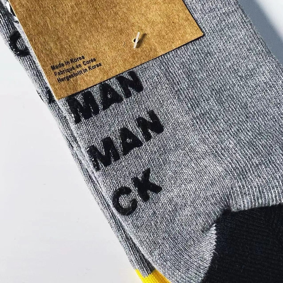 Accessiories Towel Bottom Socks - Image 14