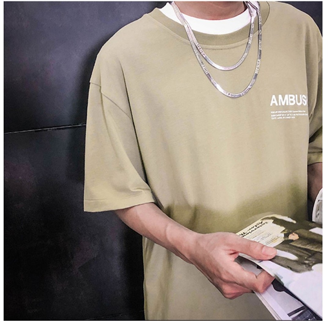 Chanel Ambush Collab INS Necklace - Image 6