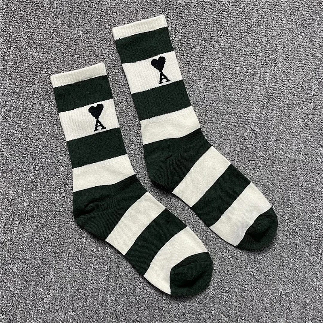 Accessiories AMI Stripe Stocks - Image 8