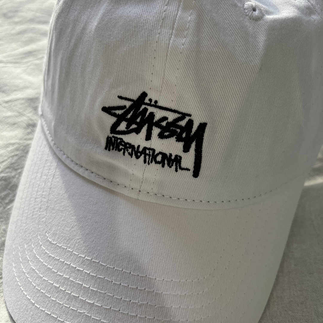 Hats STUSSY HAT (ZG^03) - Image 5