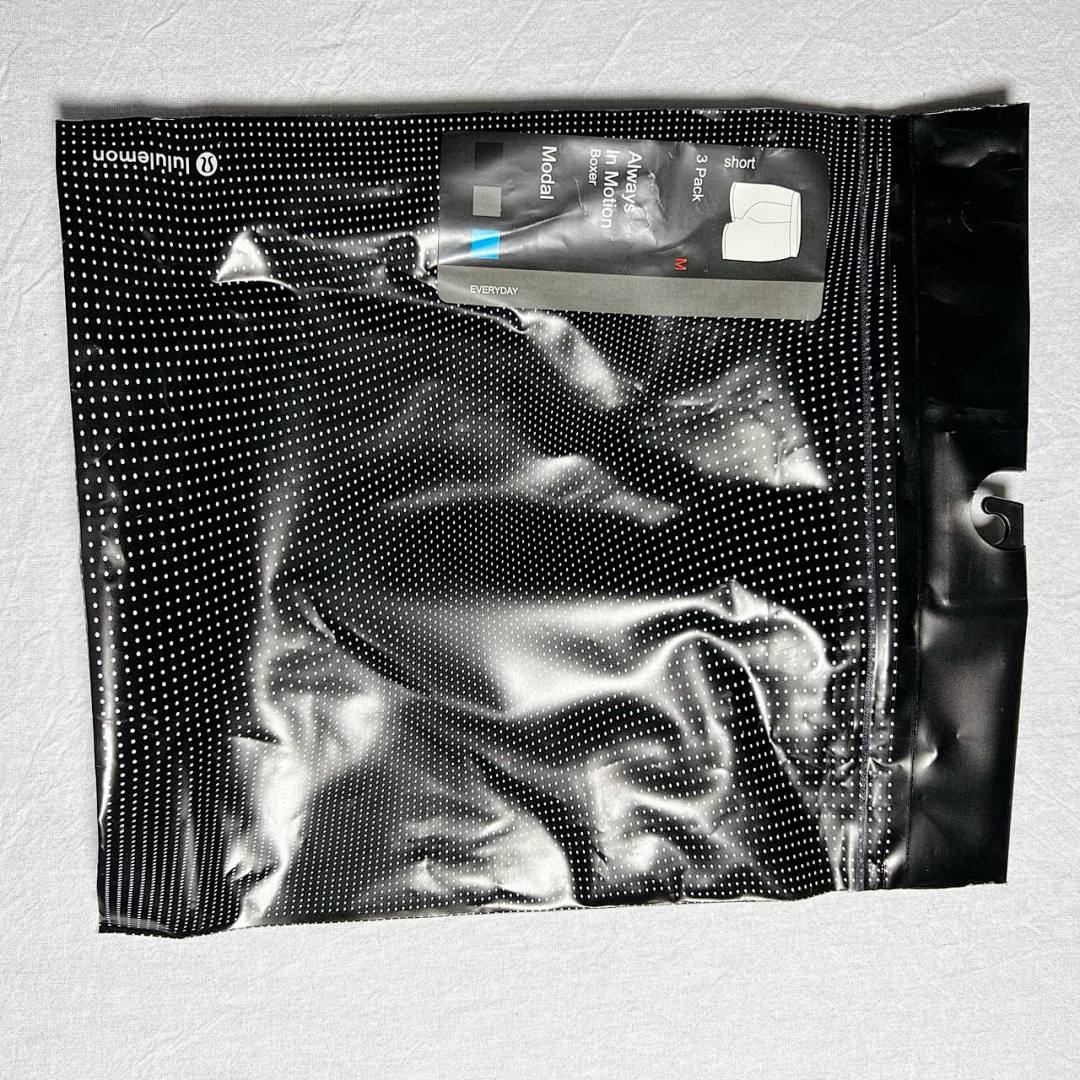 Underwear(Mirror LULULEMON Underwear - Image 12