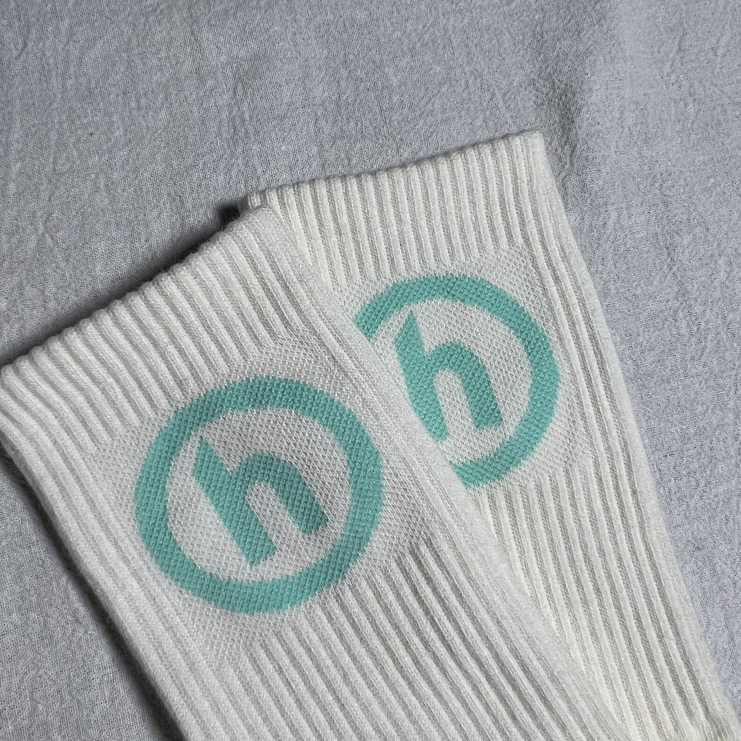 Accessiories HIDDEN NY TOWEL Socks New Color - Image 19