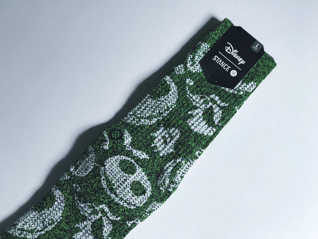 Accessiories Sta X Dinesy Socks - Image 2