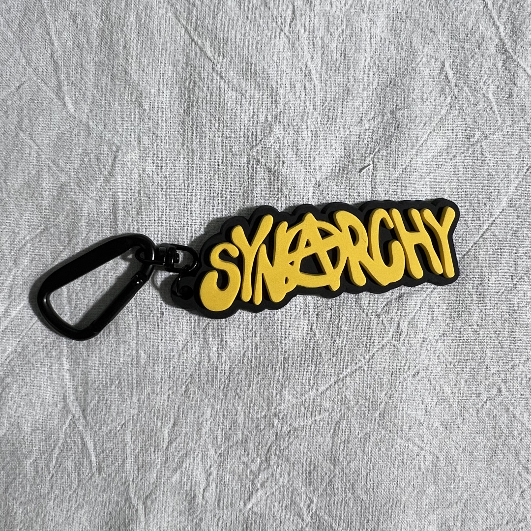 Accessiories SYNAWORLD Syna Keychain All Collection - Image 27