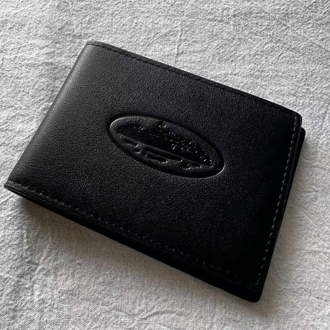 bag/homeware/accessories TOP!CRTZ ISLAND REAL QULIATY LEATHER CARD HOLDER. 4 - Image 17