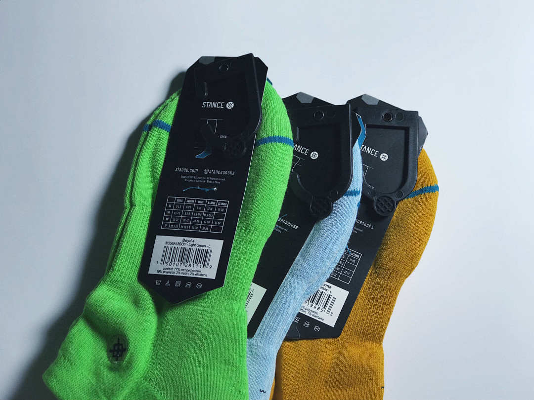 Accessiories Sta Sport Short Cut Socks - Image 8