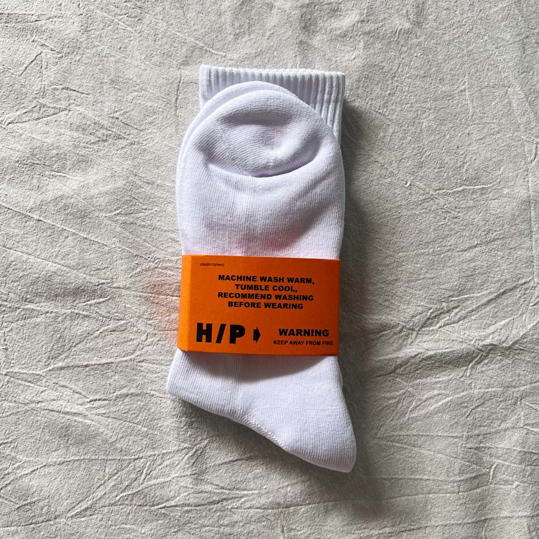 On Running HERON PRESTON CTNB Towel Socks - Image 23