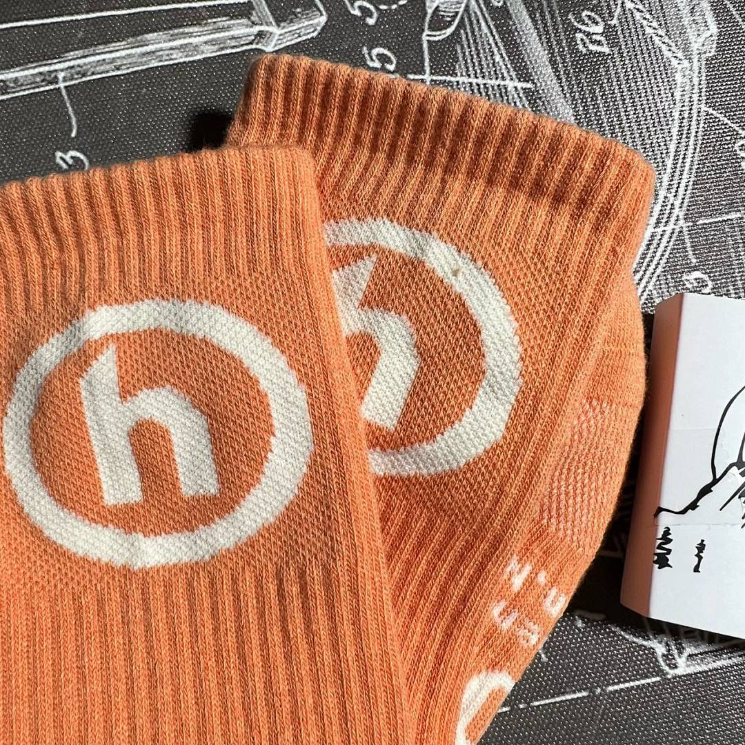 Accessiories HIDDEN NEW Color Towel Socks 1: 1 - Image 8
