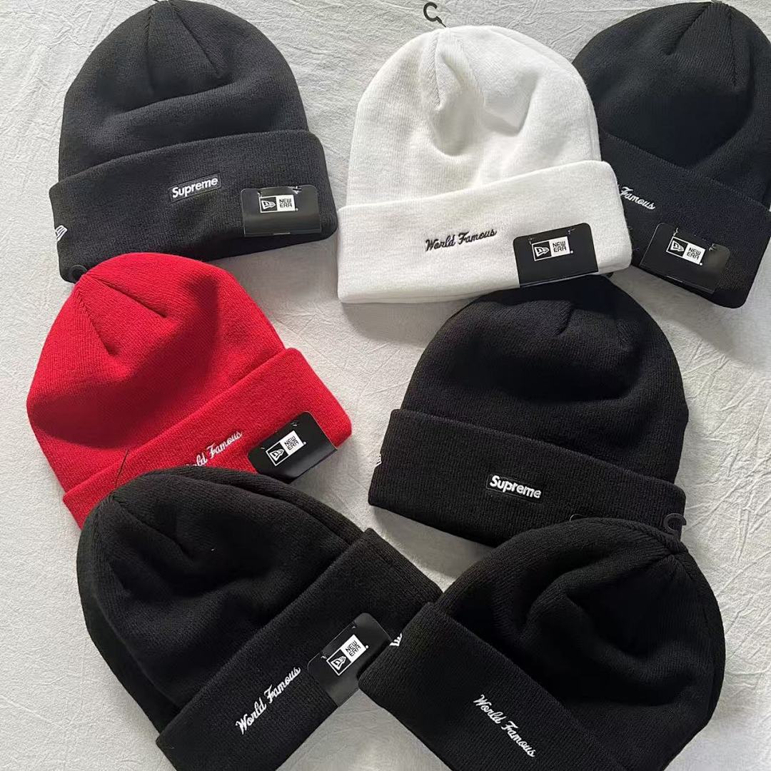 Hats SUP Beanie - Image 3