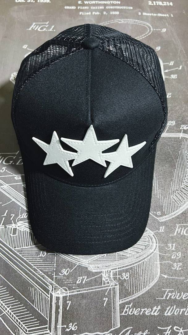 Hats AMIRI Hatas - Image 7