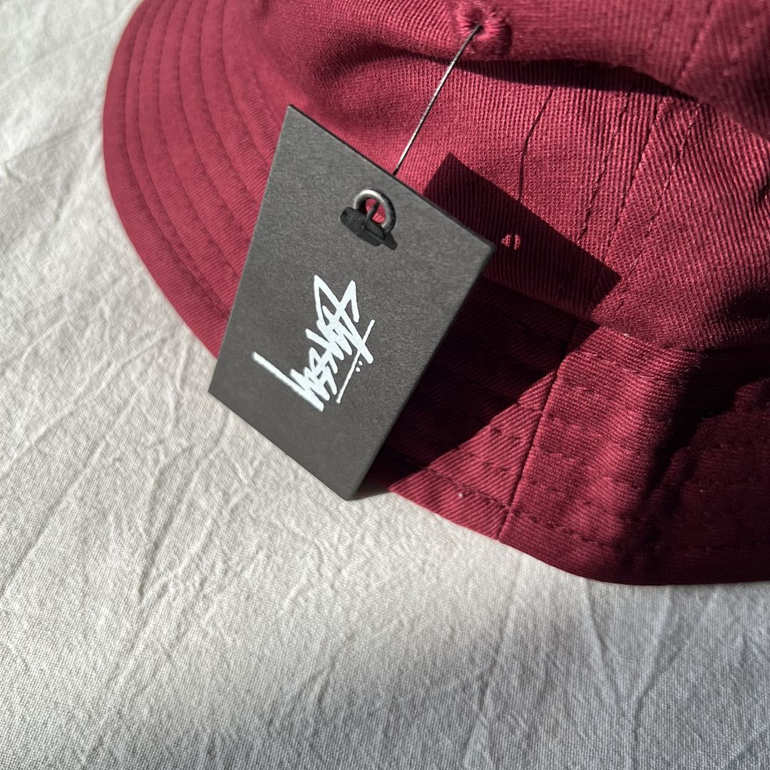 Hats STU Bucket Hat ZG*04 - Image 20