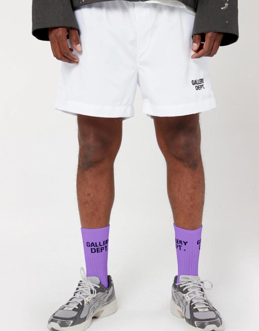 Lanvin 1:1 NEW BATCH Gallery Dept Towel Socks - Image 49