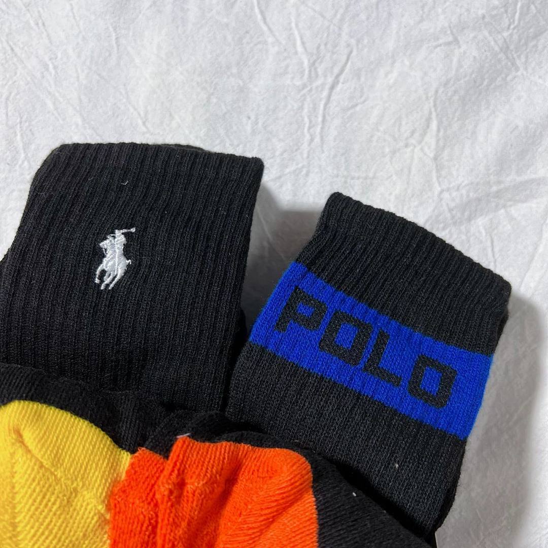 On Running !!!! PL 6 Pairs Origianl Socks Set 3——Limited Quantities - Image 43