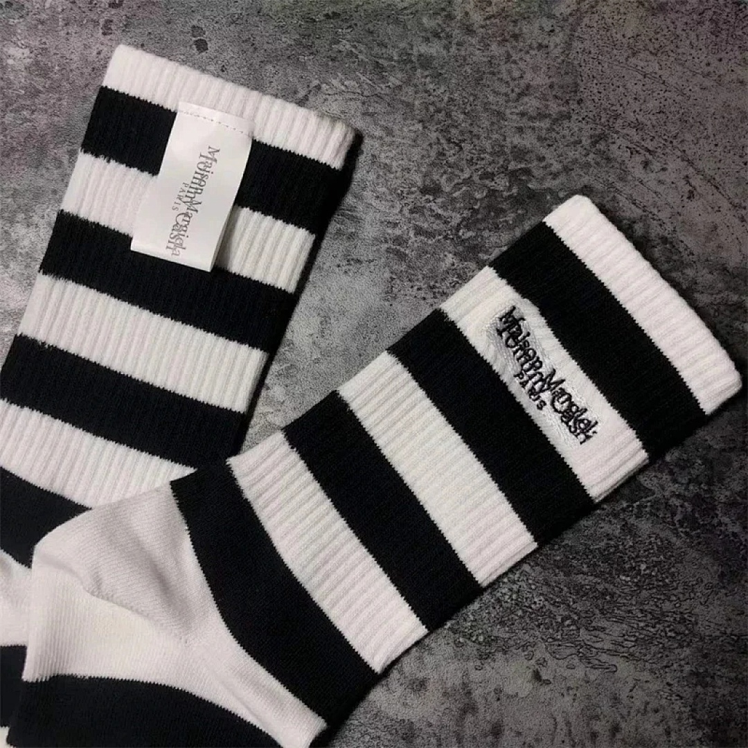 On Running MM6 MMM Zebra Stripe - Image 4