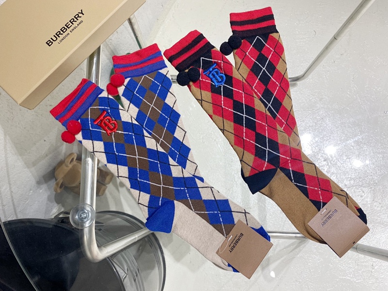 BUR Ball Socks, photo 1
