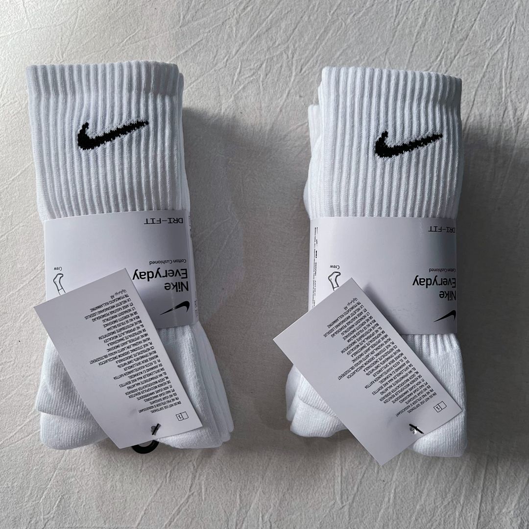 Accessiories 2025 Newest Euro Version Towel Socks - Image 15